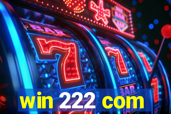 win 222 com